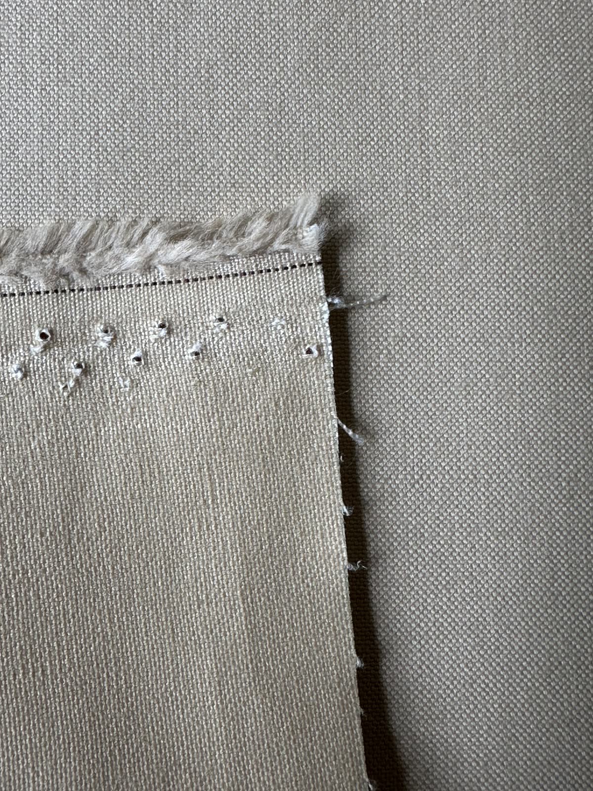 Coated Woven Fabrics