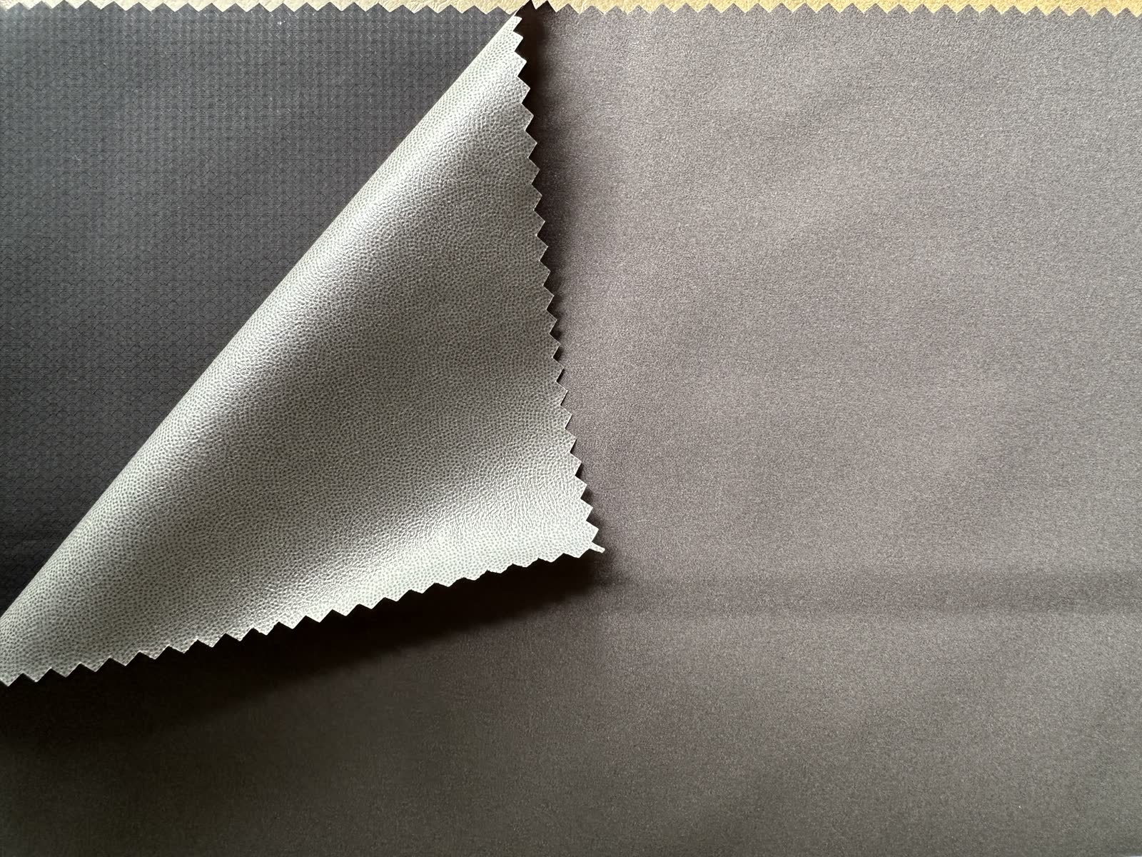 Woven fabric sample reference 8