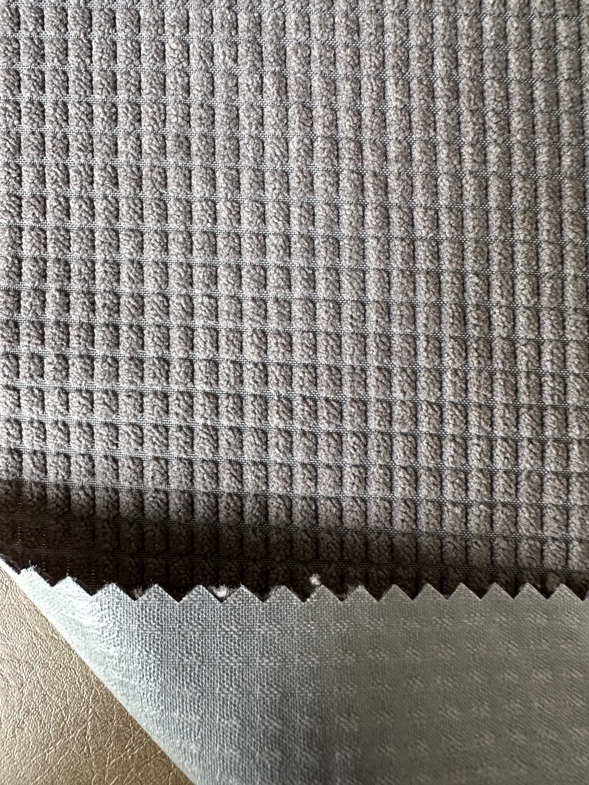 Woven fabric sample reference 10