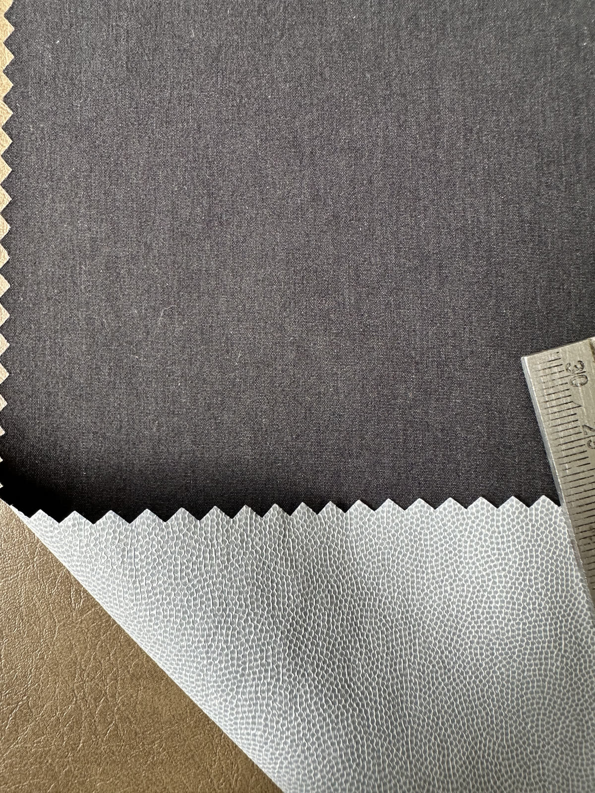 Woven fabric sample reference 12