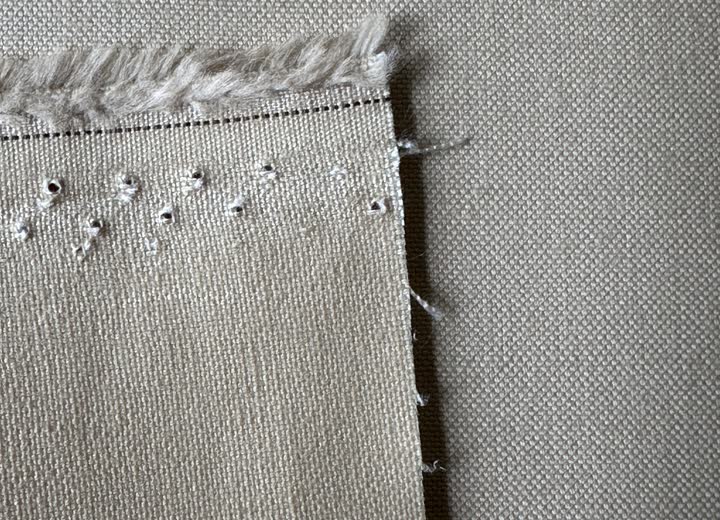 Coated Woven Fabrics