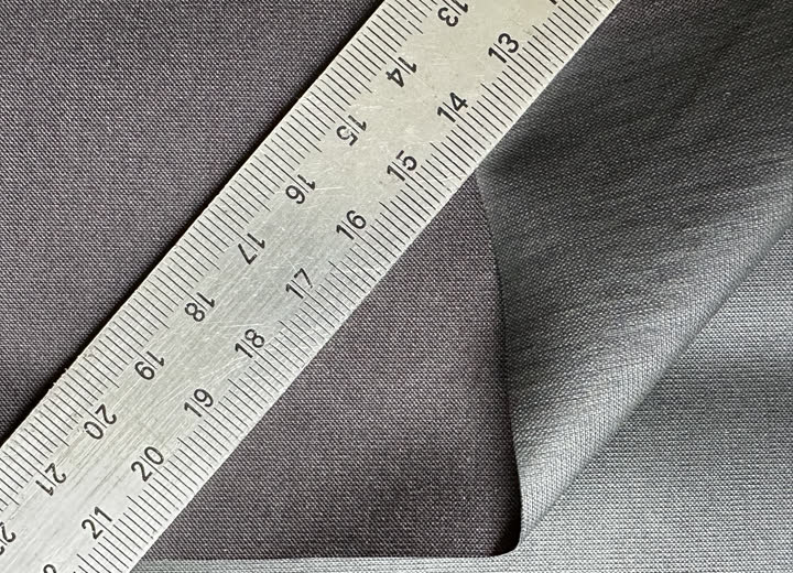 Cotton Woven Fabrics