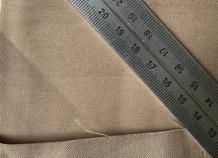 Nylon Woven Fabrics