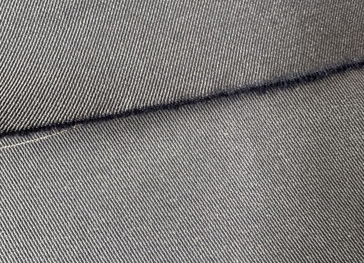 T400 Stretch Polyester Fabric