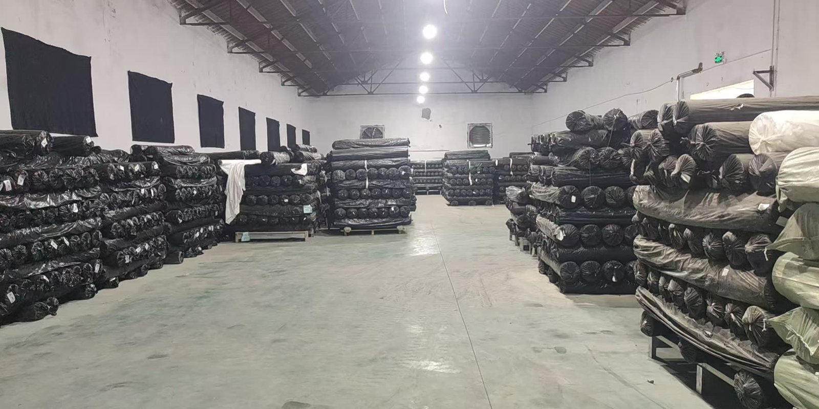Reliable Woven Fabric Supply from Wuxi, China