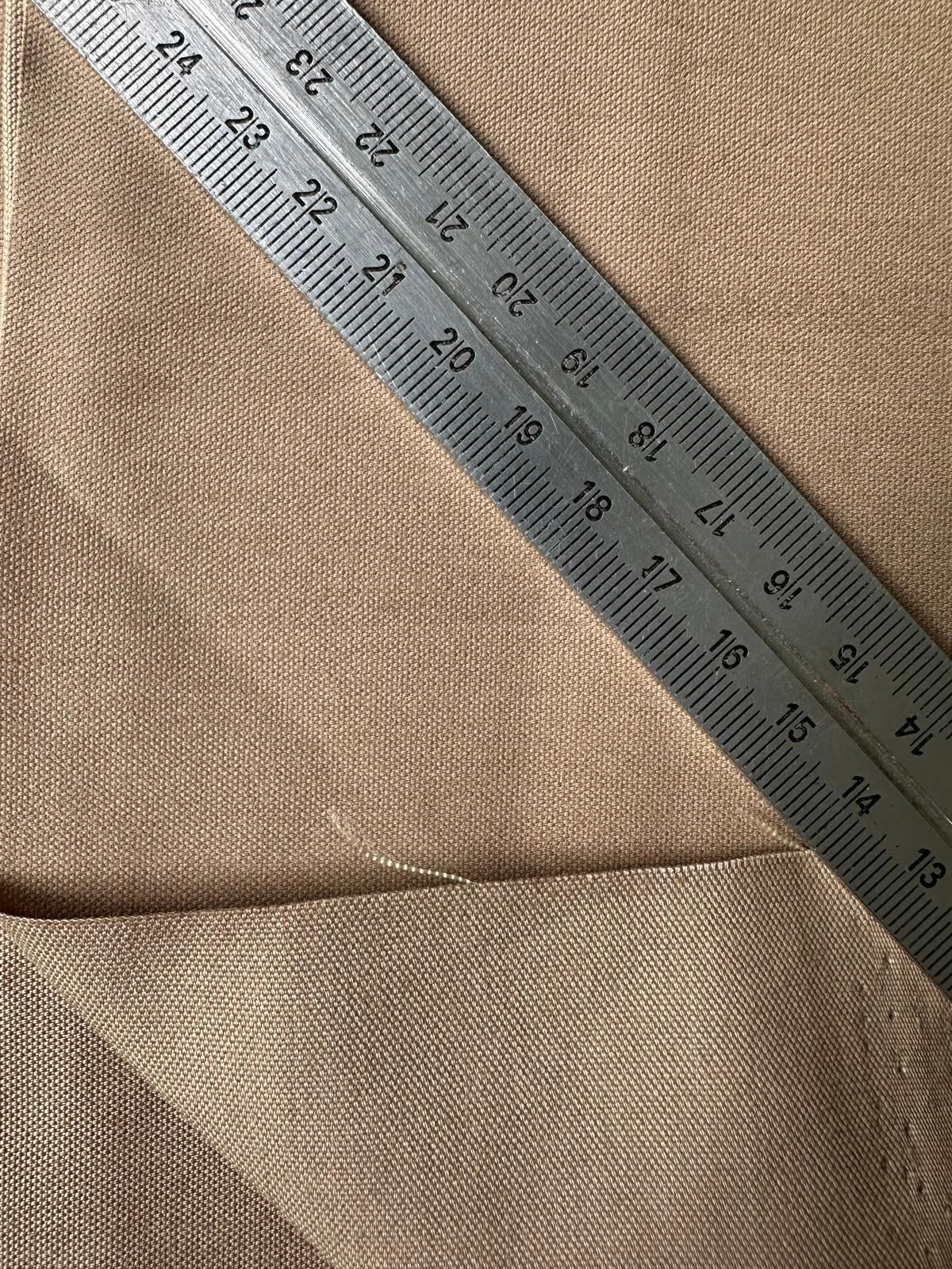 Nylon Woven Fabrics