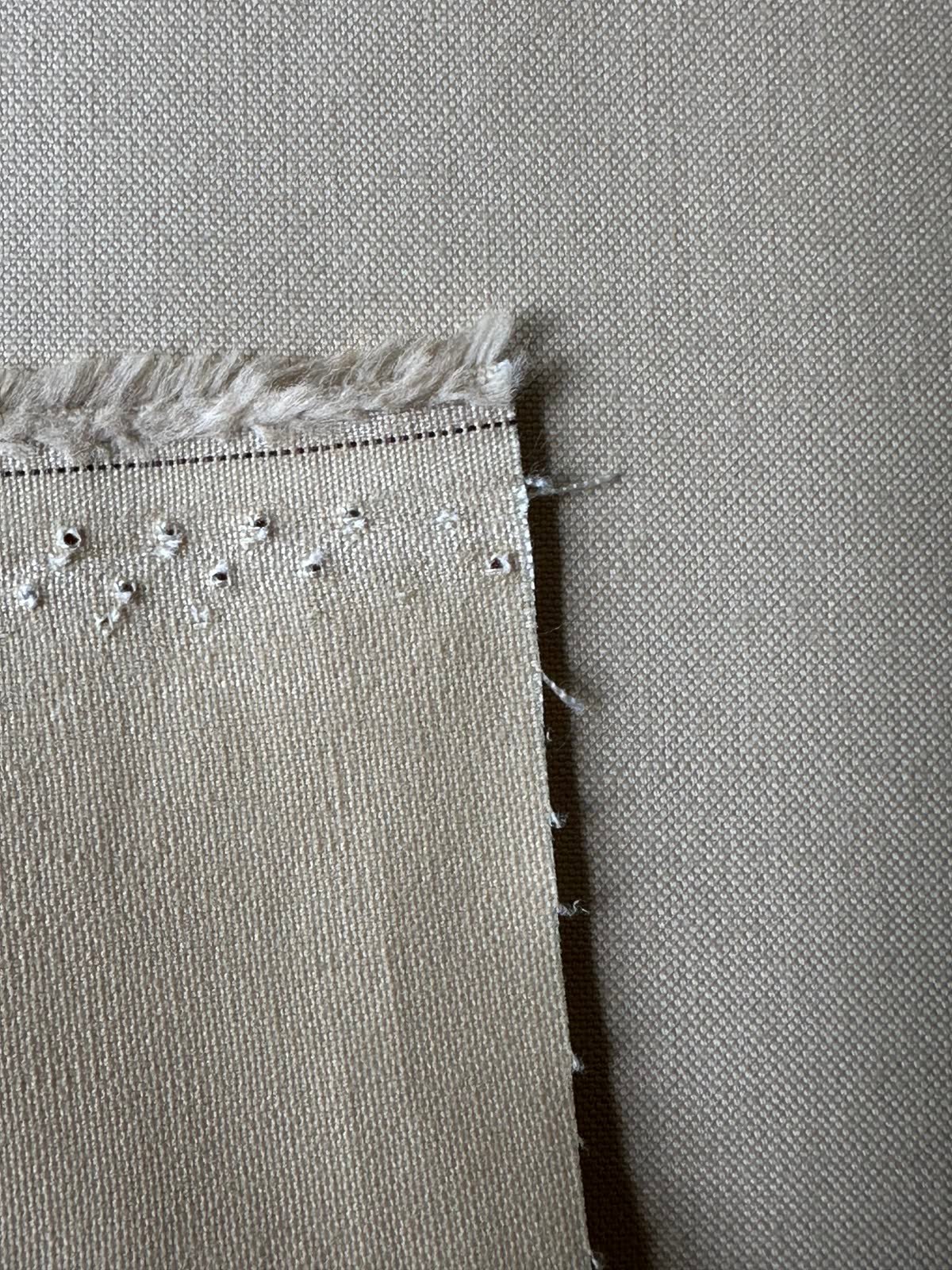 Coated Woven Fabrics