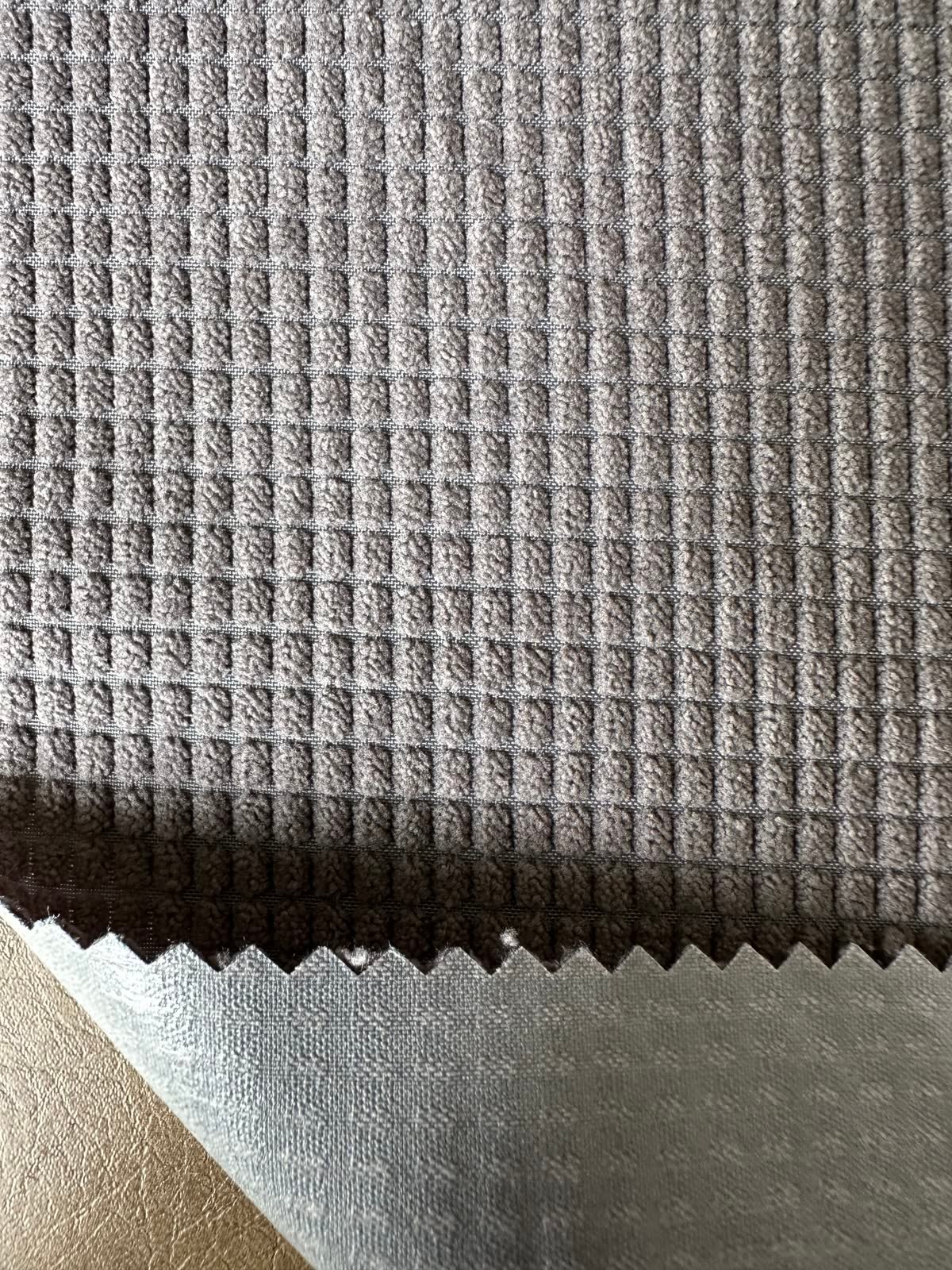 Woven fabric sample reference 10