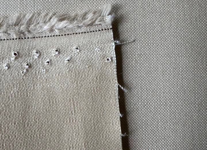 Coated Woven Fabrics