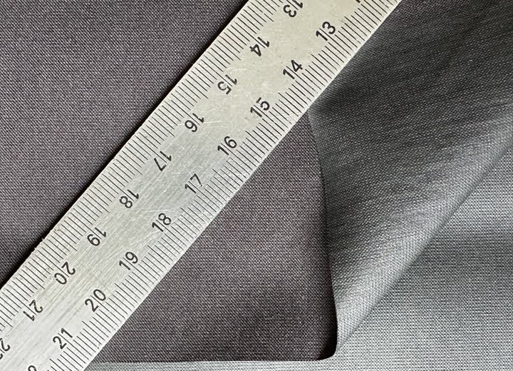 Cotton Woven Fabrics