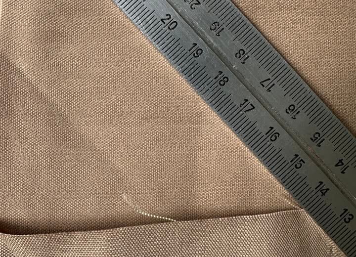 Nylon Woven Fabrics