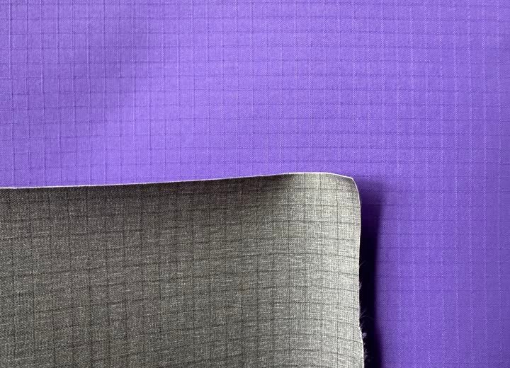 Polyester Woven Fabrics