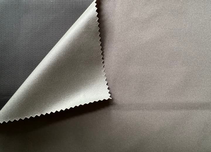 TPU 3-Layer Bonded Fabrics
