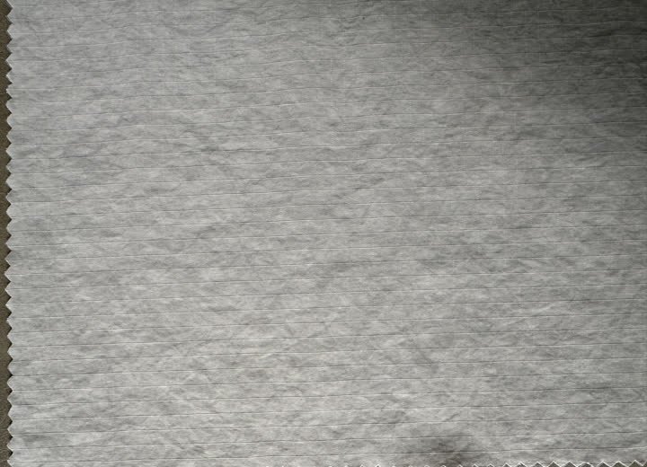 TPU Laminated Fabrics