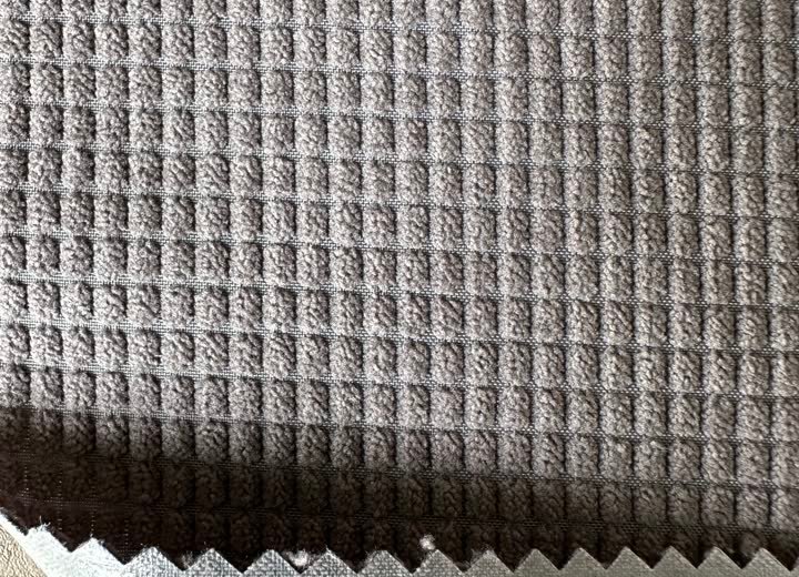 Ready stock Yarn-Dyed Woven Fabrics