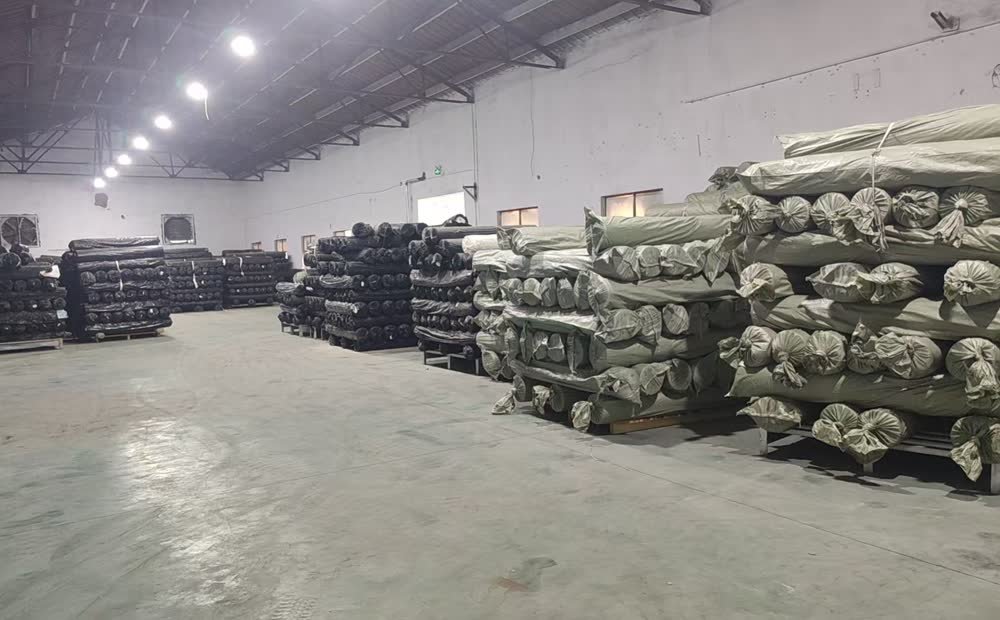 Batch storage