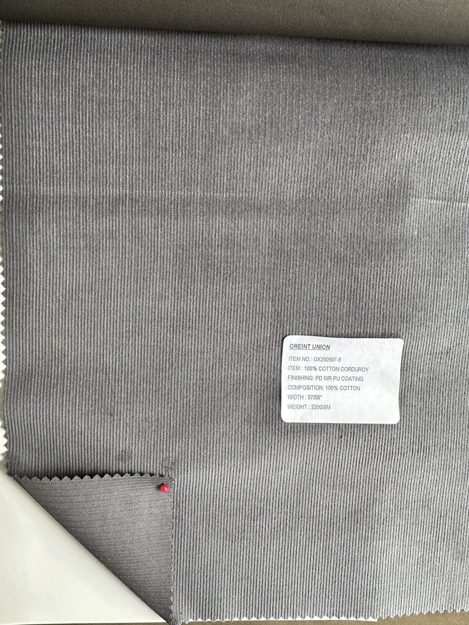 Cotton Woven Fabrics 5