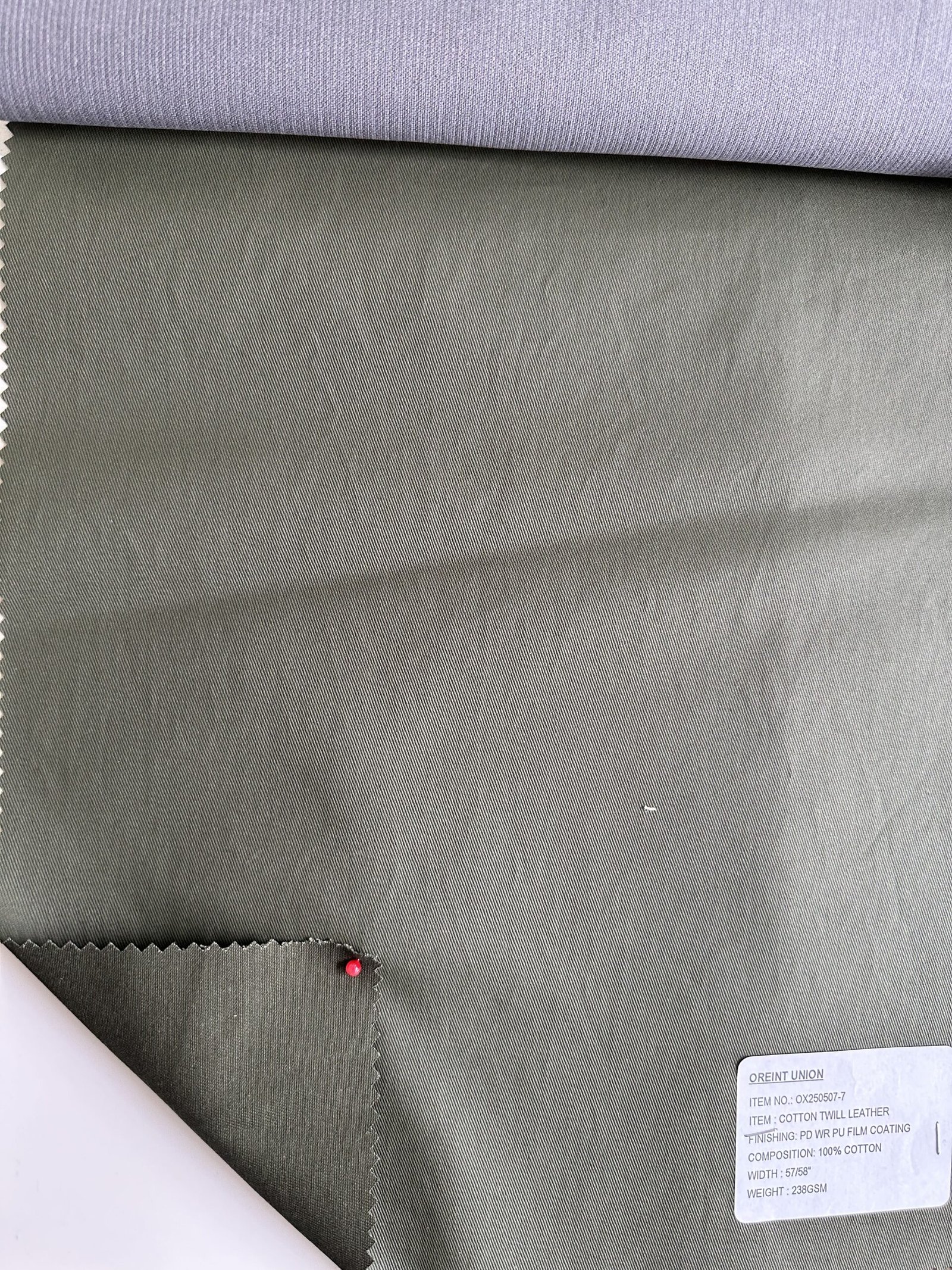 Cotton Woven Fabrics 6