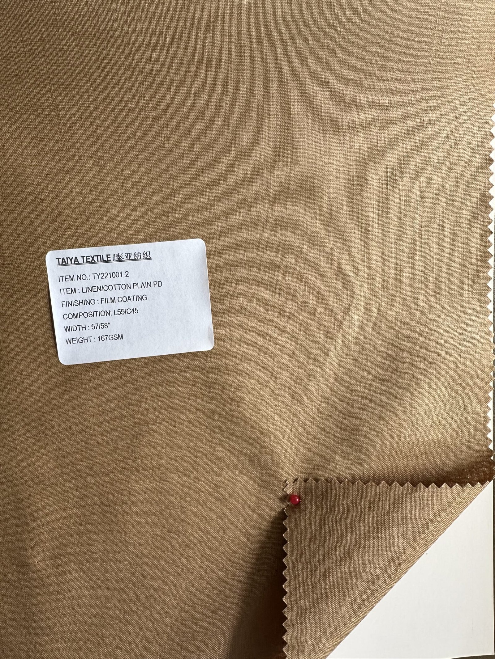 Cotton Woven Fabrics 9