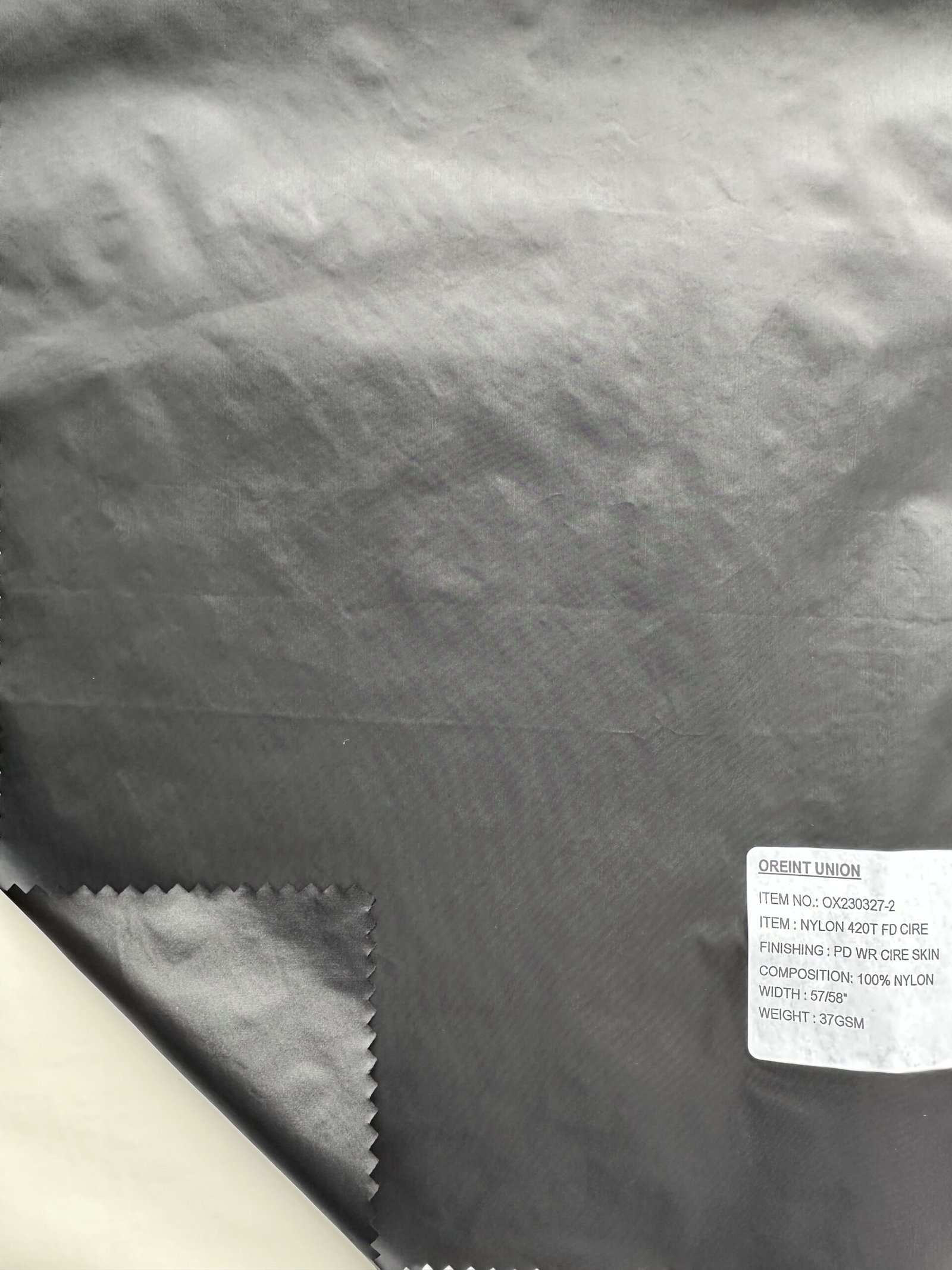 Nylon Woven Fabrics