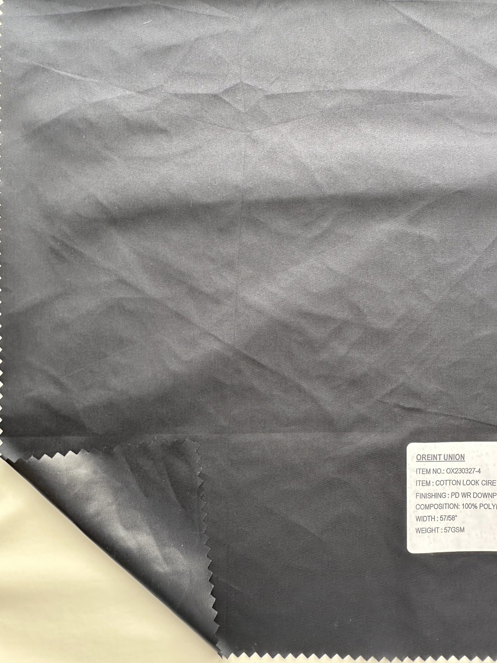 Polyester Woven Fabrics 3