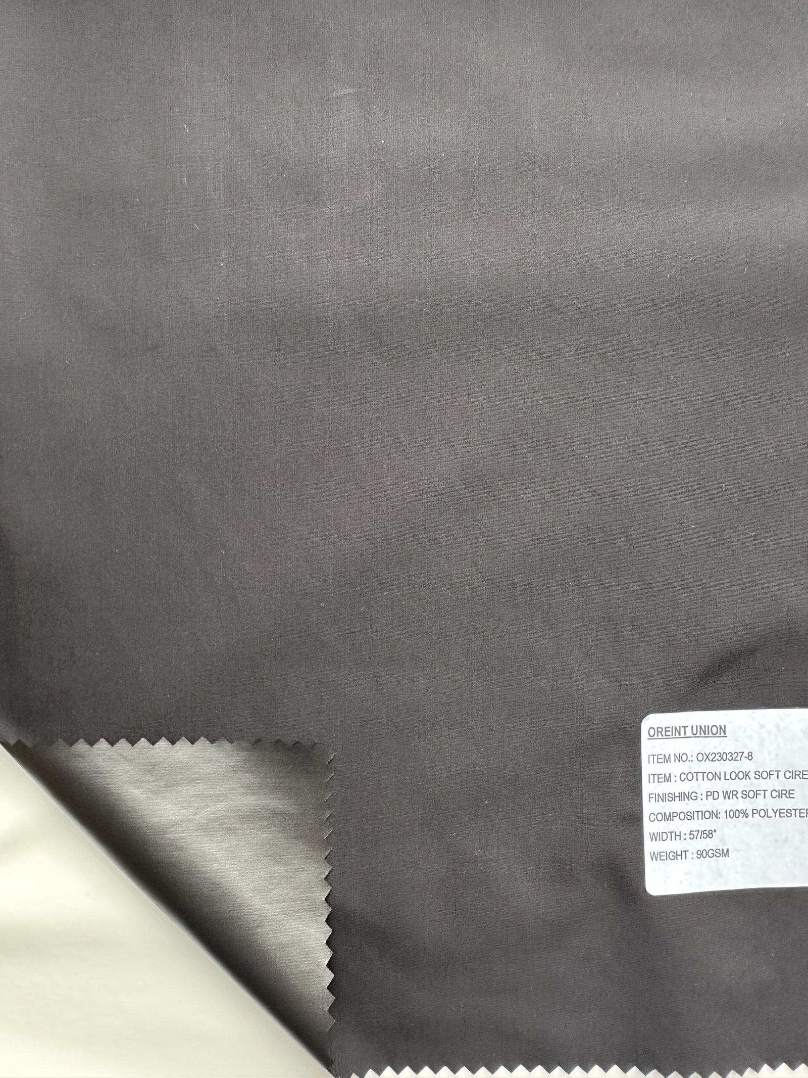 Polyester Woven Fabrics 5