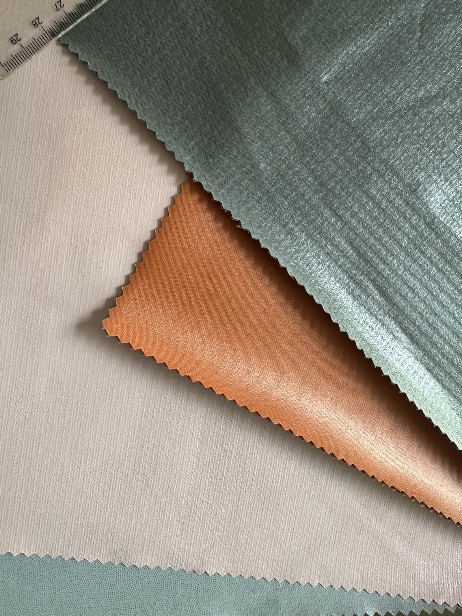TPU Laminated Fabrics